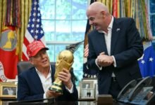 أمريكا تخطط لاستضافة كأس العالم 2038 بمشاركة 64 منتخبًا
