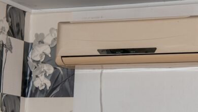 ما هي مضاعفات تشغيل المكيف طوال اليوم؟