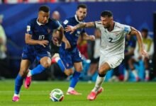 مونديال 2026 يحطم الرقم القياسي لأهداف نسخة قطر