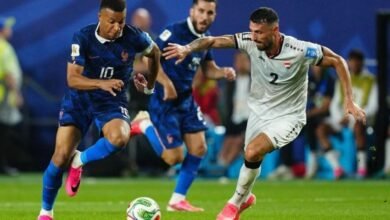 مونديال 2026 يحطم الرقم القياسي لأهداف نسخة قطر