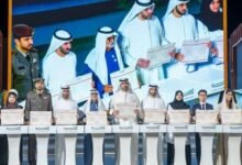 أحمد بن سعود: «عهد ووعد» يعكس مكانة رئيس الدولة في نفوس أبناء الوطن