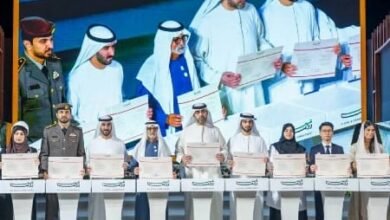 أحمد بن سعود: «عهد ووعد» يعكس مكانة رئيس الدولة في نفوس أبناء الوطن
