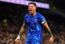ريال مدريد يدرس التضحية بلاعبه من أجل صفقة إنزو