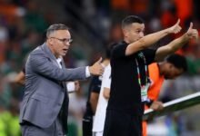 مدرب المغرب: كسبنا احترام العالم بعد إقصاء هولندا