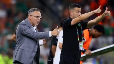 مدرب المغرب: كسبنا احترام العالم بعد إقصاء هولندا