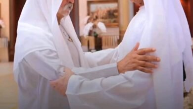 سعود بن صقر يثمن جهود نهيان بن مبارك في دعم المبادرات الوطنية 9 سعود بن صقر يثمن جهود نهيان بن مبارك في دعم المبادرات الوطنية
