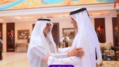 سعود بن صقر يثمن جهود نهيان بن مبارك في دعم المبادرات الوطنية 5 سعود بن صقر يثمن جهود نهيان بن مبارك في دعم المبادرات الوطنية