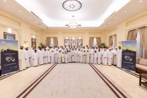 ضاحية الخالدية تكرّم الفائزين في النسخة العاشرة من مسابقة "رتّل القرآنية"