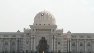 المجلس الاستشاري