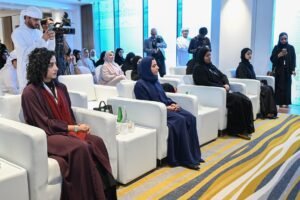 "الرعاية الأسرية" تنظم جلسة حوارية بعنوان "الوقاية مسؤولية مشتركة" لحماية الأبناء من المخدرات
