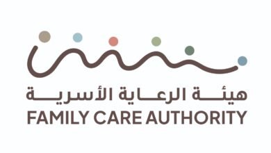 "الرعاية الأسرية" في أبوظبي تطلق بودكاست "وتين" 4 الرعاية الأسرية