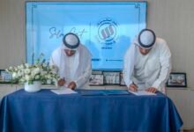 تعيين شركة سلطان السالم وأولاده وكيلاً رسمياً لعلامة «سيلفركات» في الكويت 30 سلطان السالم وأولاده