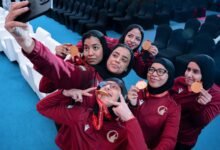 الأولمبياد