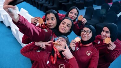 نجاح استثنائي للألعاب الإماراتية 2026 يعزز مكانة الأولمبياد الخاص الإماراتي 2 الأولمبياد