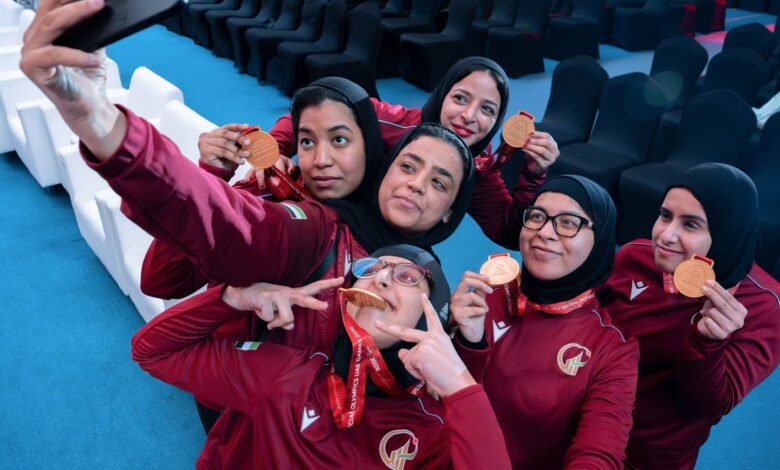الأولمبياد