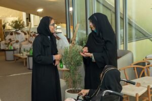 مجلس الإمارات للطب التكاملي يعتمد خمس ممارسات تكاملية ذات الأولوية تمهيداً لدمجها في المنظومة الصحية الوطنية