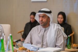 مجلس الإمارات للطب التكاملي يعتمد خمس ممارسات تكاملية ذات الأولوية تمهيداً لدمجها في المنظومة الصحية الوطنية