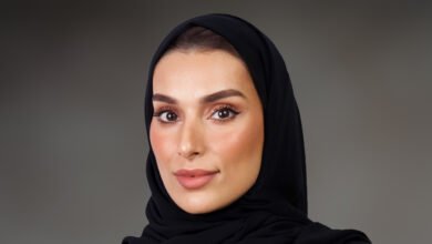 جواهر القاسمي تصدر قراراً بتعيين شيخة السويدي مديراً لنادي سيدات الشارقة 2 جواهر القاسمي