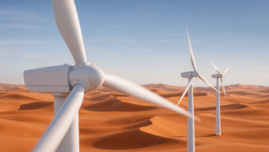 معرض الطاقة الشرق الأوسط يحتفي بمرور 50 عاماً على انطلاقه 2 الشرق الأوسط