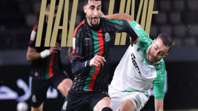 الجيش الملكي