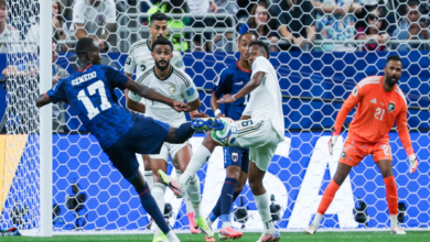 السعودية تغادر كأس العالم بهزيمة وتعادلين