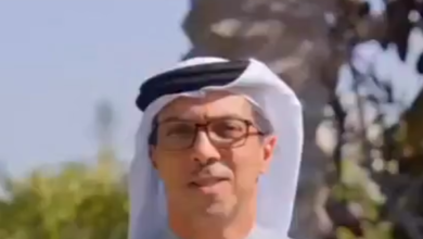 منصور بن زايد: علمنا زايد أن الوطن يستحق كل غالٍ ونفيس 7 منصور بن زايد