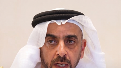 سيف بن زايد