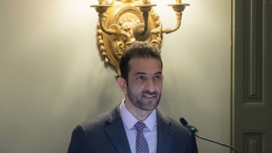 سلطان بن أحمد القاسمي