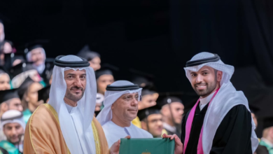 سلطان بن أحمد القاسمي