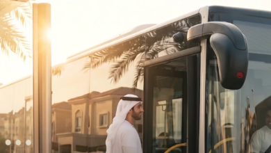 طرق الشارقة