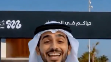 دبي تطلق "سعيد".. أول ناطق إعلامي ذكي بالذكاء الاصطناعي 1 سعيد