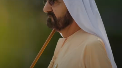 مكتوم بن محمد