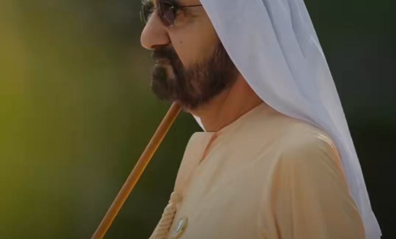 مكتوم بن محمد