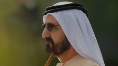 مكتوم بن محمد: تعلمت من محمد بن راشد كيف تبدأ بما تملكه الآن وليس عند اكتمال الظروف 6 مكتوم بن محمد