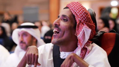 مركز أبوظبي للرعاية والتأهيل