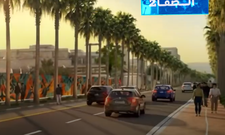بلدية دبي: تصميم أول حديقة بالذكاء الاصطناعي لإعادة تصوّر حديقة الصفا 2