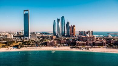 مركز أبوظبي العقاري يعلن وقف الزيادات الإيجارية مؤقتاً 4 مركز أبوظبي العقاري