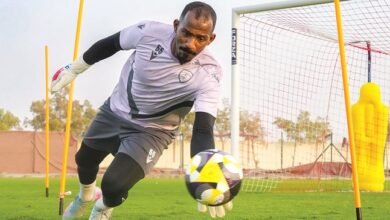 ماجد ناصر