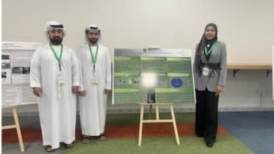 جامعة أم القيوين