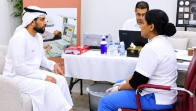 صحتك أمانة