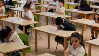 الإمارات ترسخ مكانتها العالمية في التعليم المبكر للطفولة 7 الإمارات