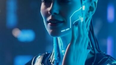لماذا يتفوق الرجال على النساء في ماراثون الـ AI؟ 6 الرجال