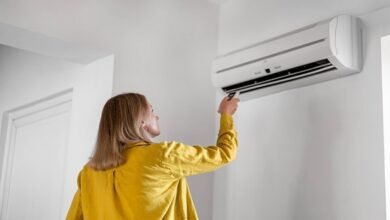 نصائح ذهبية لتجنب أضرار مكيف الهواء صيفاً 47 الهواء