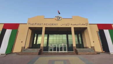 مدرسة الأكاديمية