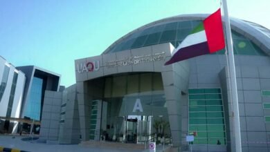 ابتكار سيبراني متميز لطلبة جامعة أم القيوين 4 أم القيوين