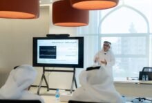 من الابتكار إلى الأثر