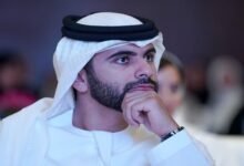 منصور بن محمد
