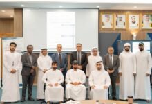 جامعة أم القيوين وجمعية توعية ورعاية الأحداث تنظمان ورشة حول الوقاية من المخدرات 28 جامعة أم القيوين