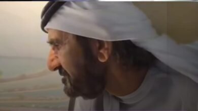 محمد بن راشد: أطلقنا "دبي الأفعال".. لننقل فلسفة دبي في العمل للأجيال