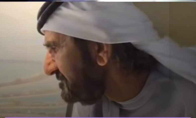 محمد بن راشد: أطلقنا "دبي الأفعال".. لننقل فلسفة دبي في العمل للأجيال